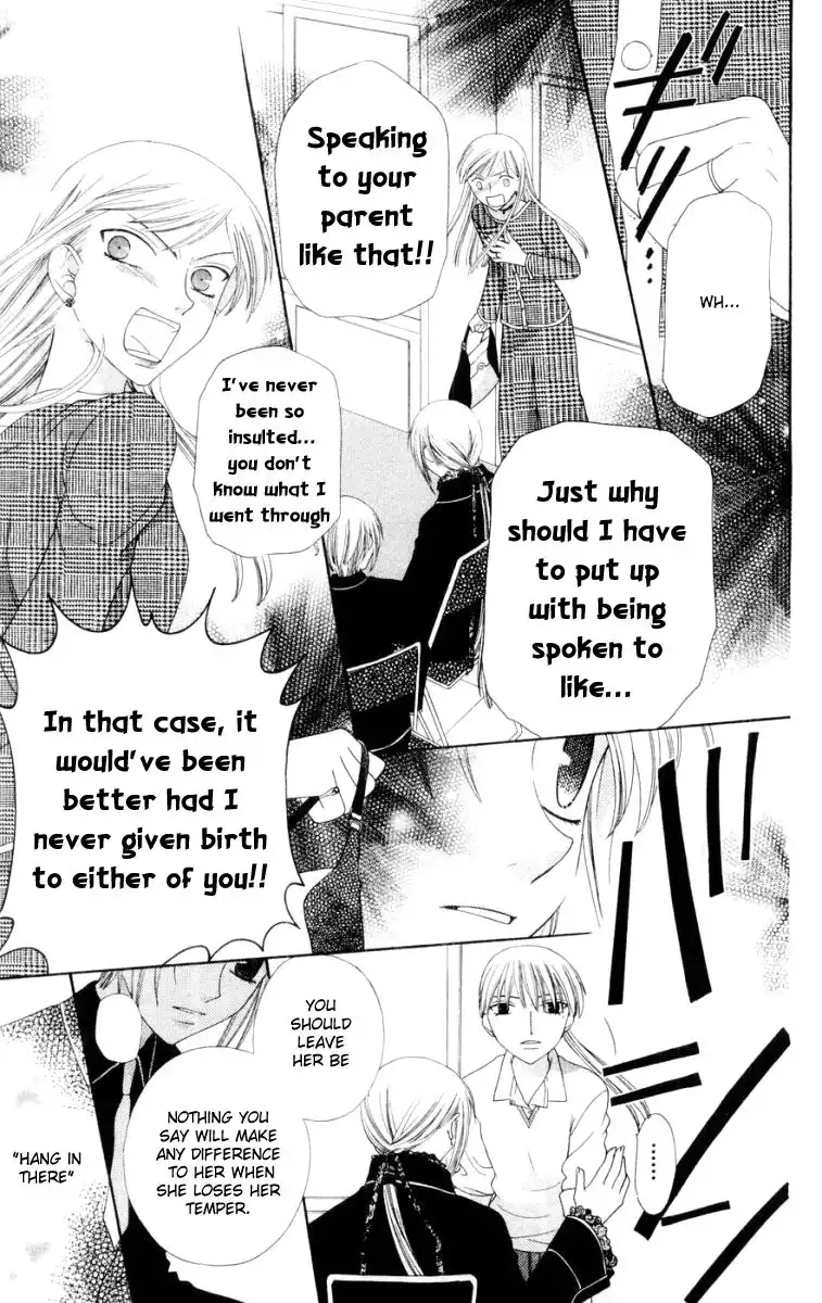 Fruits Basket Chapter 72 24